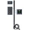 Tripp Lite Metered PDU PDUMV30HV - power distribution unit [PDUMV30HV] - view 2
