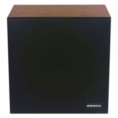 Bogen 8" SPKR in Baffle / WBS8T725 /