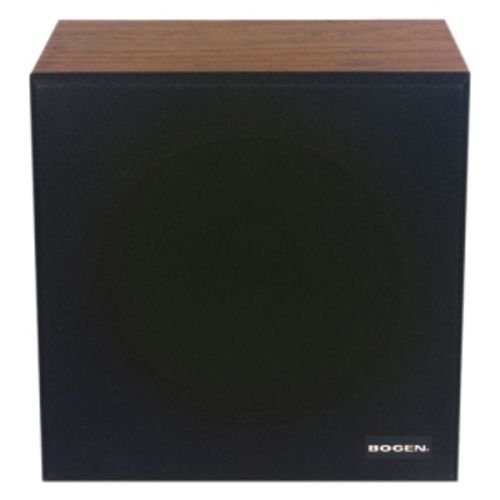 Bogen 8" SPKR in Baffle / WBS8T725 /