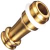 Merriway BH00748 (2 Pcs) Curtain Blind Cord Pull, 38 mm (1.1/2 inch) Solid Brass - Pack of 2 Pieces view 3