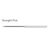 Ullman - PH-4 PH 4 Hook and Pick Set - High Carbon Polished Steel Hand Tools with Aluminum Handles. Workshop Tools view 2
