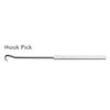Ullman - PH-4 PH 4 Hook and Pick Set - High Carbon Polished Steel Hand Tools with Aluminum Handles. Workshop Tools view 4