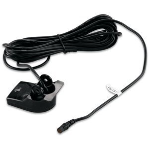 Garmin 010-10249-20 Dual Beam TRANSOM Mount TRANSDUCER