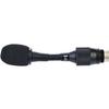 Clear-Com 110/100 Intercom Gooseneck Microphone (4 Inch) view 1