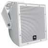 JBL Professional AWC82 All-Weather Compact 2-Way Coaxial Loudspeaker with 8-Inch LF, Light Grey view 1