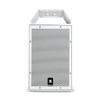 JBL Professional AWC82 All-Weather Compact 2-Way Coaxial Loudspeaker with 8-Inch LF, Light Grey view 3