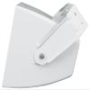 JBL Professional AWC82 All-Weather Compact 2-Way Coaxial Loudspeaker with 8-Inch LF, Light Grey view 4
