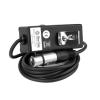 Clear-Com TR-50 | Single Channel Monaural IFB Talent Receiver Beltpack view 1