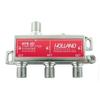 Holland HFS-3D 3-Way Diode Steered Splitter (5-2150 MHz) view 1