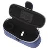 etsumi Camcorder Soft Bag Navy E 3406 view 3