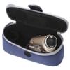 etsumi Camcorder Soft Bag Navy E 3406 view 4
