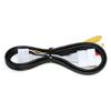 Beat-Sonic AVC39 Audio Video RCA Input Cable Harness view 1