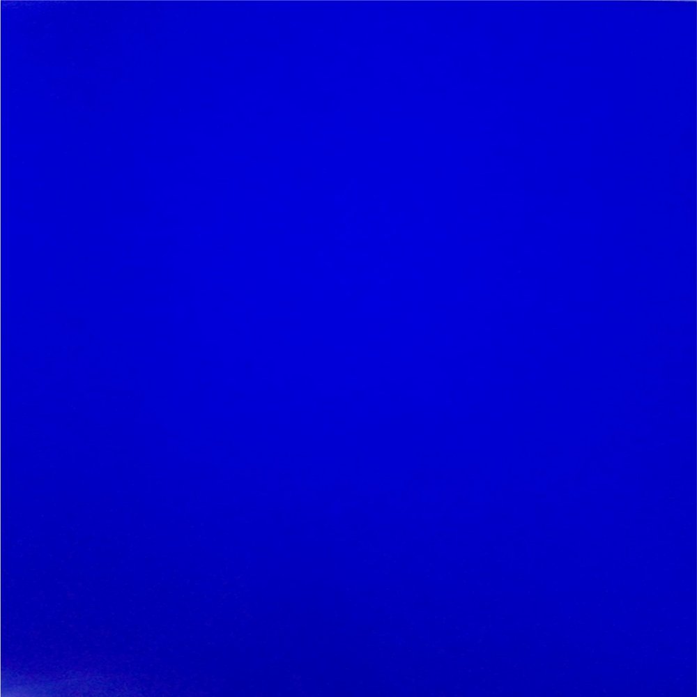 Colorcel A3 Film - Dark Blue (Pack of 10)