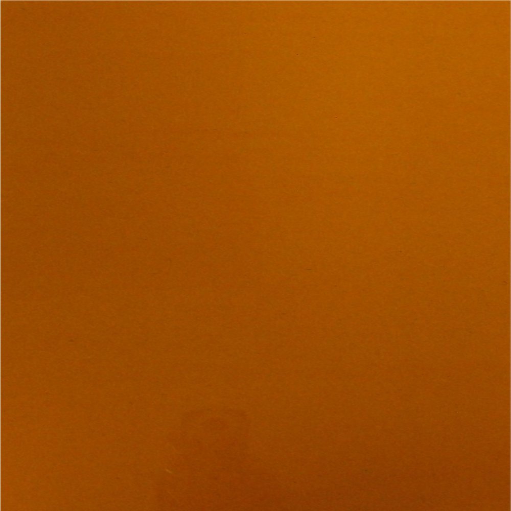 Colorcel A4 Film - Orange (Pack of 25)