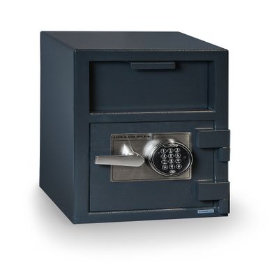 Hollon HDS-2014E Electronic Lock Depository Safe