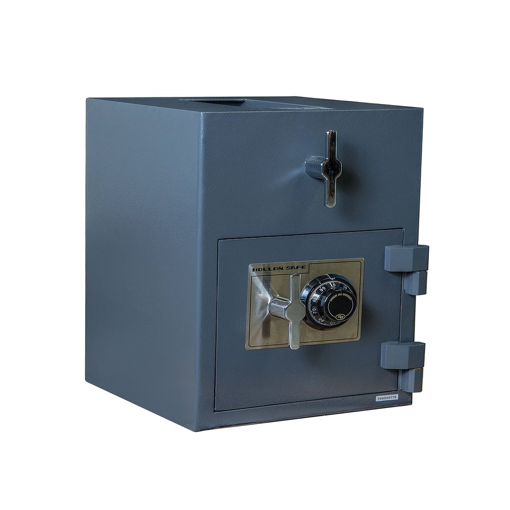 Hollon RH-2014C Depository Safe
