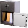 Hollon RH-2014C Depository Safe view 2