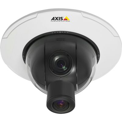 AXIS P5544 60 Hz PTZ Dome Network Camera - network camera
