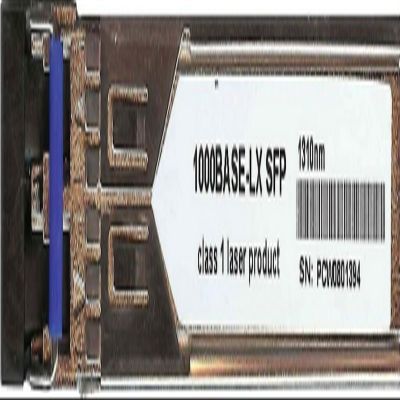 Avago Compatible AFCT-5710ALZ - 1000BASE LX SFP Transceiver