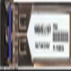 Avago Compatible AFCT-5710ALZ - 1000BASE LX SFP Transceiver view 1