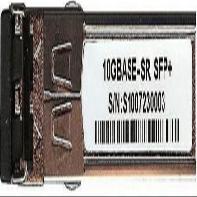 Avago Compatible AFBR-703ASDZ - 10GBASE-SR SFP+ Transceiver