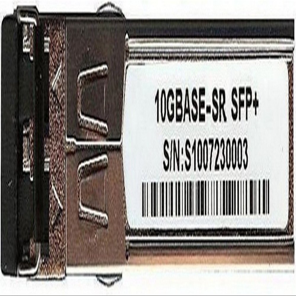 Avago Compatible AFBR-703ASDZ - 10GBASE-SR SFP+ Transceiver