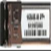 Avago Compatible AFBR-703ASDZ - 10GBASE-SR SFP+ Transceiver view 1