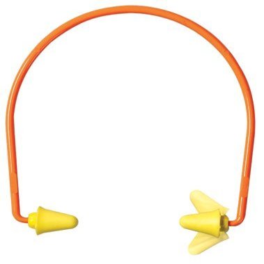 Ear 247-320-1000 Earflex 28 Hearing Protector Semi-Aural