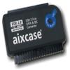 Aix-case Blackline AIX-BLUSB3SI-PS - Massenspeicher Controller - 4.6 cm, 6.4 cm, 8.9 cm, 13.3 cm (1.8", 2.5", 3.5", 5.25") view 1