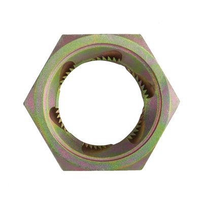 KS TOOLS Die nut M18 x 1.50
