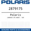 Polaris 2879175 Lowrance XTR GPS Mount view 1