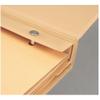 Teji C-31S5 Coin Album (Solid), Spare Mount Paper, 1.6 inch (40 mm) Holes, 3 Rows, 4 Tiers view 3