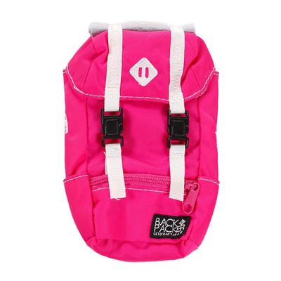 Camera Case (Bag Packer) Pink SF-2292-PK-130