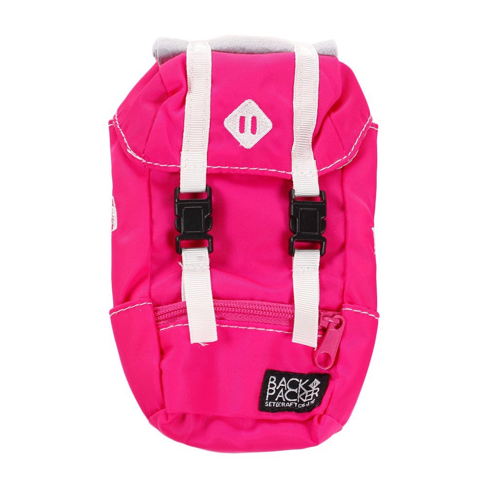 Camera Case (Bag Packer) Pink SF-2292-PK-130
