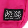Camera Case (Bag Packer) Pink SF-2292-PK-130 view 4