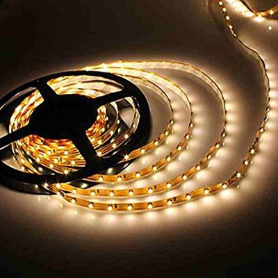 LED Waterproof Strip Tape Light 12V DC