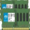 Crucial RAM 16GB Kit (2x8GB) DDR3 1600 MHz CL11 Desktop Memory CT2K102464BD160B view 1
