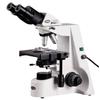 AmScope B660A 1500X Siedentopf Binocular Compound Microscope, 40X-1500X Magnification, WH10x and WH15x Super-Widefield Eyepieces, Semi-Plan Objectives, Brightfield, Kohler Condenser, Double-Layer Mechanical Stage view 1