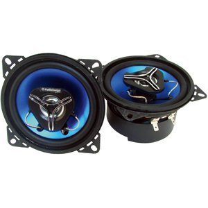 Mediamobil 902737 HP Coax PK100/C x2, 100m/80W