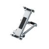 ELECOM Multiangle Stand for Tablet/Silver view 1