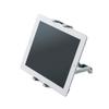 ELECOM Multiangle Stand for Tablet/Silver view 3