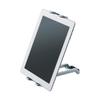 ELECOM Multiangle Stand for Tablet/Silver view 4
