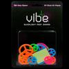 Blacklight Reactive Neon Peace Signs - 24 Piece Set view 2