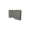 WAGO 750-1415 1.6-4.6 MA, 10 AMP, 22-16 AWG, 24 VDC, -25 to+85 Degree C, 8-Channel, Digital Input Module, DIN Rail Mount, IP20, LED Indicator, Push in CAGE CLAMP view 2