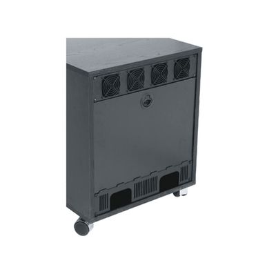 Middle Atlantic Products BGR-25SA32MDK-DP