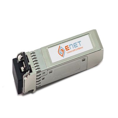 eNet SFP (mini-GBIC) Transceiver Module