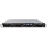 Super Micro Computer - Supermicro SuperServer 5016I-MTHF