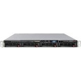 Super Micro Computer - Supermicro SuperServer 5016I-MTHF