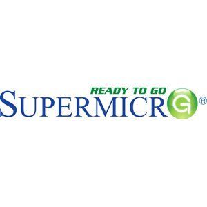 Supermicro Switching Module SBM-GEM-X3S+