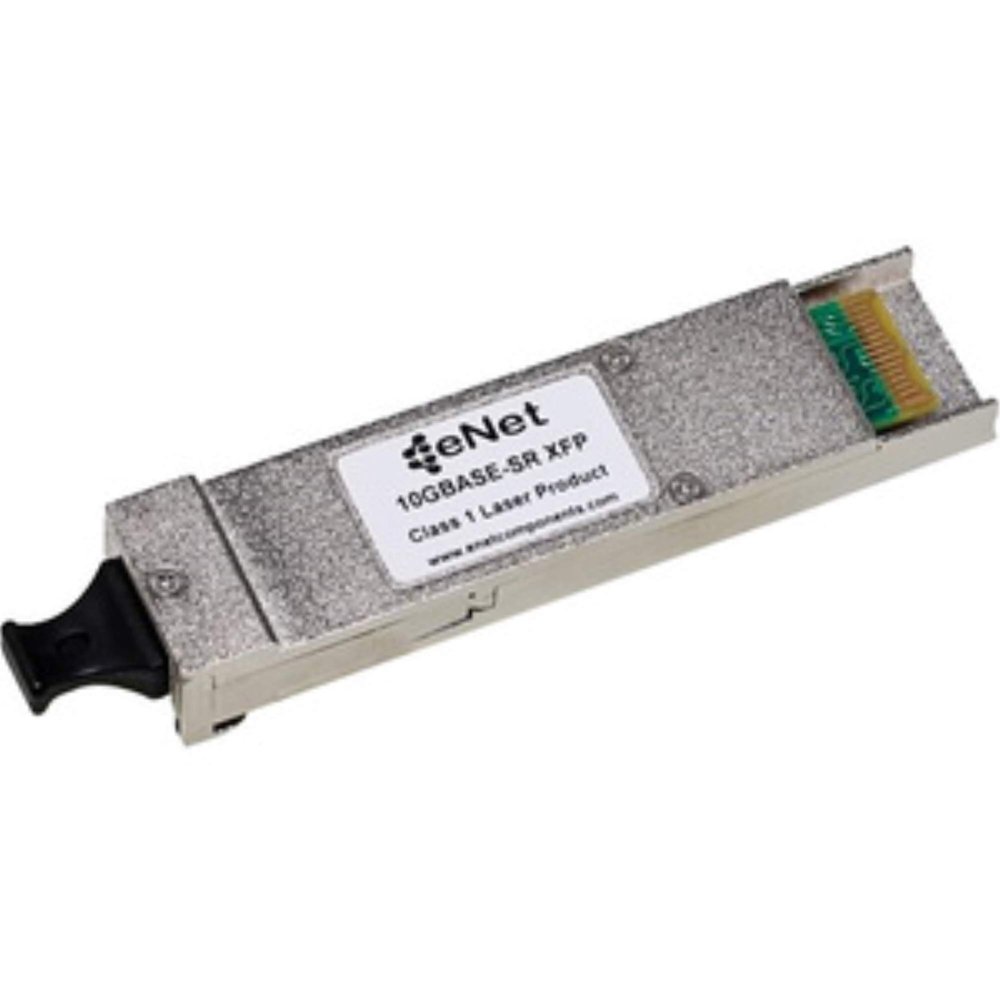 Enet Components AT-XPSR-ENC 10gbase-Sr Xfp Mmf 850nm 300m Lc 100% Allied Tele